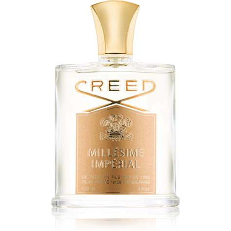 creed millesime imperial fake